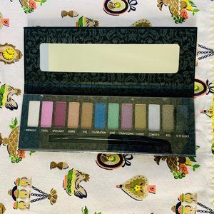 Magic Spell Eye Shadow Palette - Brand New